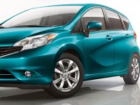 Nissan-Note-2014 Compatible Tyre Sizes and Rim Packages